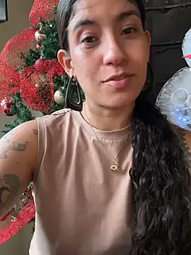 ValeriEvan online show from 12-13-24, 09:09