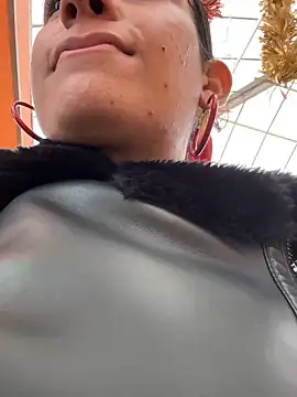 ValeriEvan online show from 12-18-24, 06:14