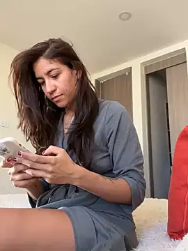 ValeriEvan online show from 12-22-24, 01:55