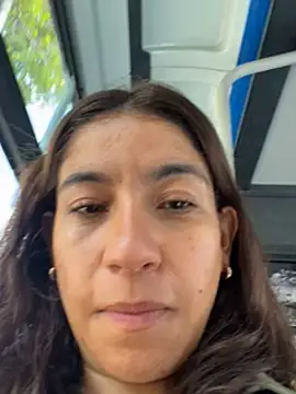 ValeriEvan online show from 01-03-25, 02:19