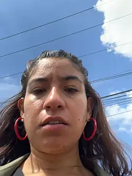 ValeriEvan online show from 01-21-25, 02:59