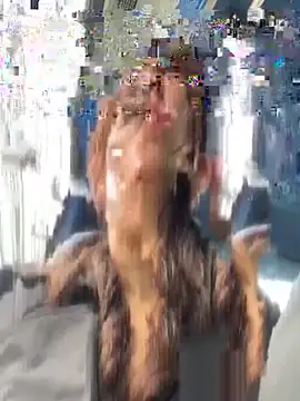 ValeriEvan online show from 01-24-25, 02:51