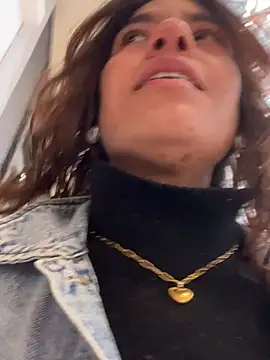 ValeriEvan online show from 02-14-25, 07:12