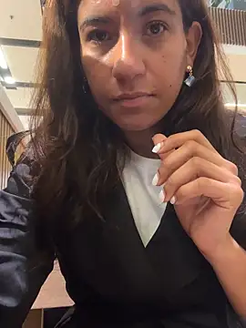 ValeriEvan online show from 02-25-25, 02:54