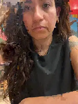 ValeriEvan online show from 03-07-25, 07:05