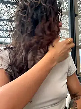 ValeriEvan online show from 09-12-25, 09:04