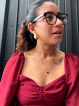 ValeriEvan online show from 09-15-25, 08:09