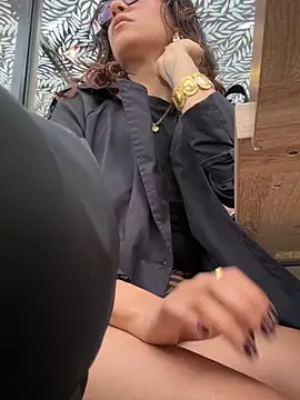 ValeriEvan online show from 09-23-25, 08:01