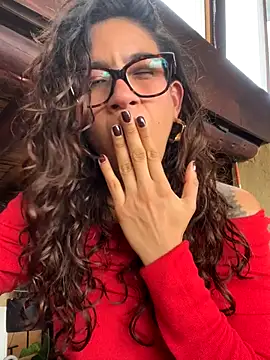 ValeriEvan online show from 09-24-25, 08:12