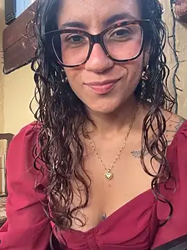 ValeriEvan online show from 10-10-25, 08:08