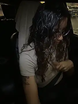 ValeriEvan online show from 10-31-25, 08:21