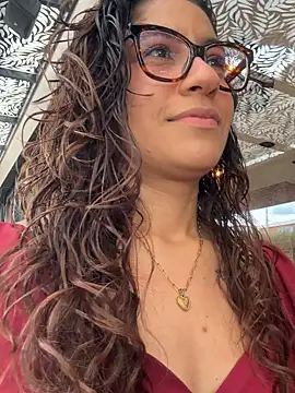 ValeriEvan online show from 11-12-25, 08:08