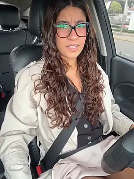 ValeriEvan online show from 03-02-26, 08:04