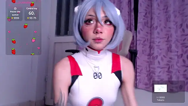 Snapshot of Alicedangerrr chatting on 02-01-25, 12:40 Alicedangerrr online show from 02-01-25, 12:40