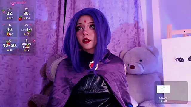 Snapshot of Alicedangerrr chatting on 09-09-25, 01:27 Alicedangerrr online show from 09-09-25, 01:27