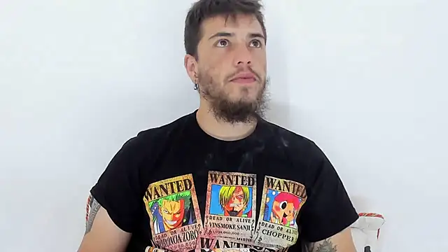 Snapshot of Beard_xox chatting on 01-31-26, 08:18 Beard xox online show from 01-31-26, 08:18