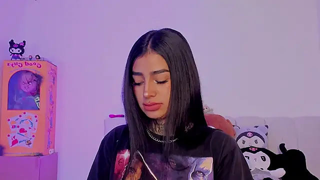 shadowcatt  online show from 10-04-25, 08:51