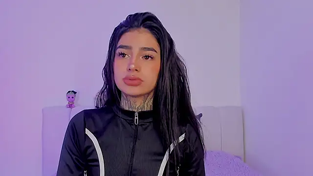 shadowcatt  online show from 10-14-25, 07:03