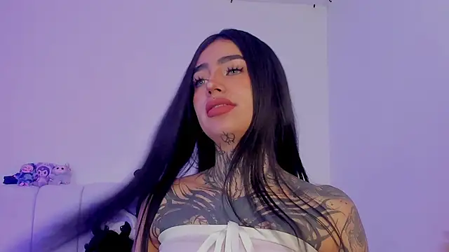 shadowcatt  online show from 11-11-25, 06:52