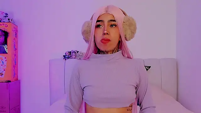 shadowcatt  online show from 11-21-25, 08:07