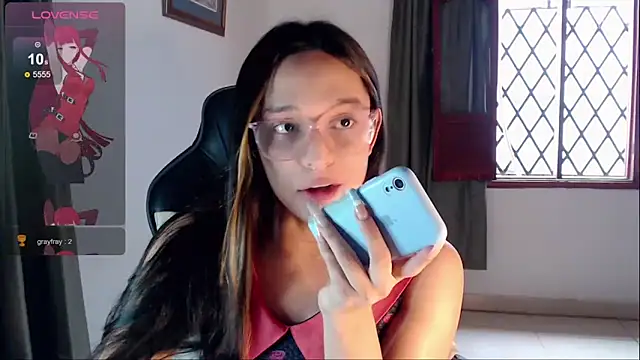 Snapshot of alexaryderr chatting on 12-17-24, 09:05 alexaryderr online show from 12-17-24, 09:05