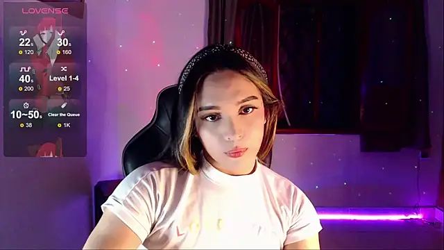 Snapshot of alexaryderr chatting on 12-20-24, 09:00 alexaryderr online show from 12-20-24, 09:00