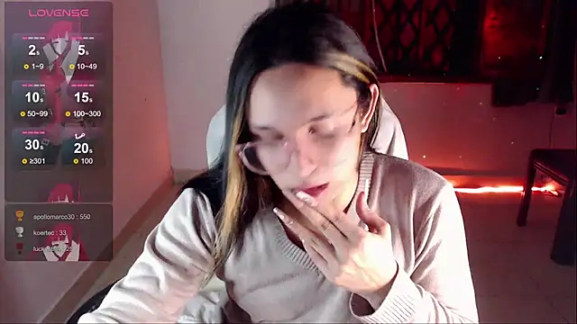 Snapshot of alexaryderr chatting on 12-25-24, 10:28 alexaryderr online show from 12-25-24, 10:28