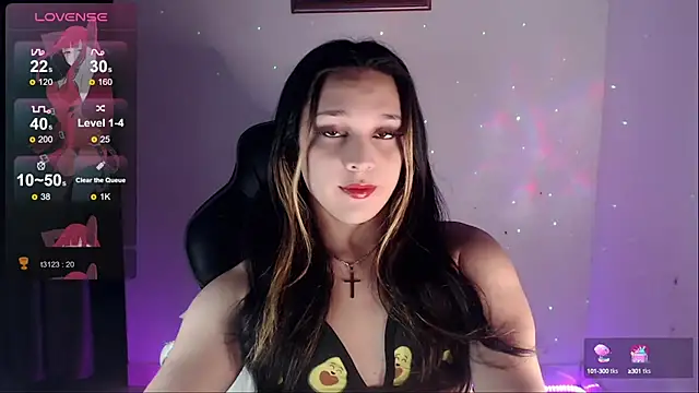 Snapshot of alexaryderr chatting on 02-11-25, 04:01 alexaryderr online show from 02-11-25, 04:01