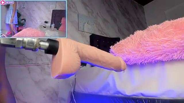 Delicius love online show from 01-31-25, 04:58