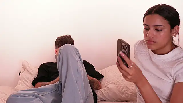 Nicky and Blake online show from 03-20-25, 09:56