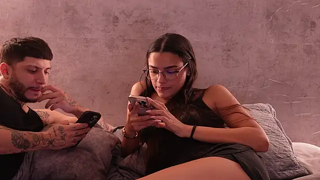 Nicky and Blake online show from 02-23-26, 08:06