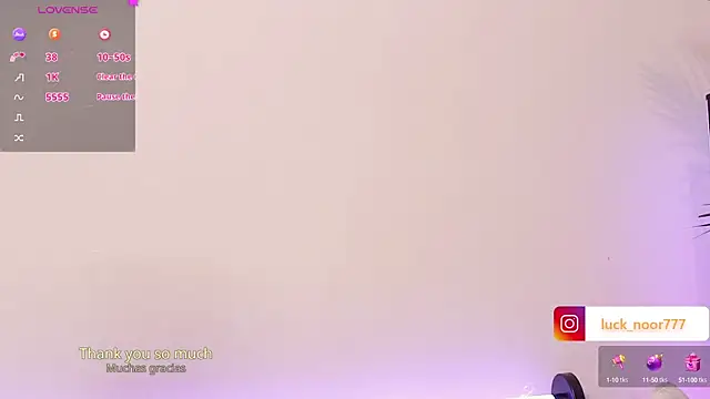 luck noor7 online show from 03-09-25, 08:42