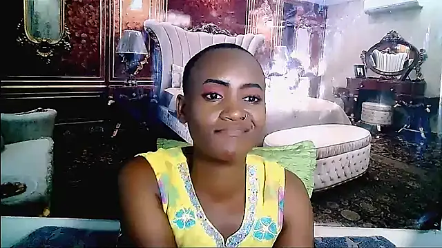 EbonyOlive69 online show from 01-10-26, 08:49