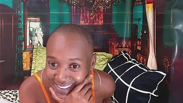 EbonyOlive69 online show from 06-15-26, 11:34