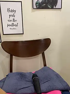 Shirato hana online show from 03-01-25, 01:53