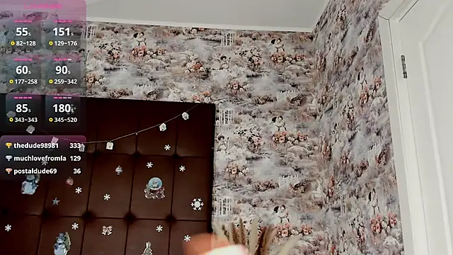 Mary Walker online show from 01-15-25, 04:15