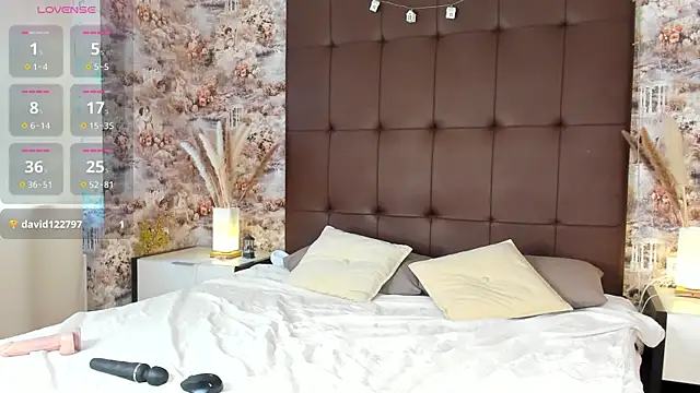 Mary Walker online show from 02-20-25, 04:07