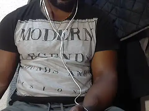 mmoiblack online show from 03-22-25, 07:53