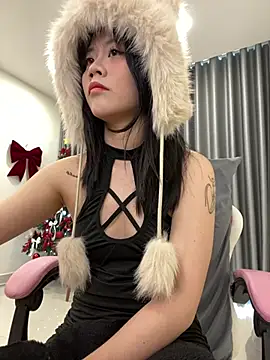 -rosiie- online show from 12-12-24, 02:15