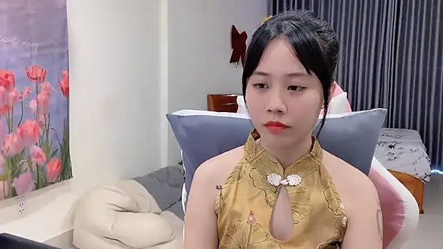 -rosiie- online show from 03-21-25, 03:55