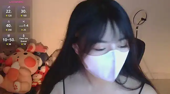 Snapshot of TimmyZi chatting on 01-02-25, 02:46 TimmyZi online show from 01-02-25, 02:46