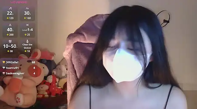 Snapshot of TimmyZi chatting on 01-02-25, 05:50 TimmyZi online show from 01-02-25, 05:50