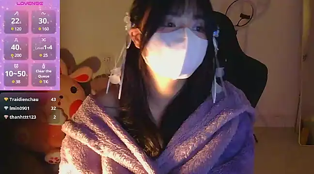 Snapshot of TimmyZi chatting on 01-18-25, 03:27 TimmyZi online show from 01-18-25, 03:27