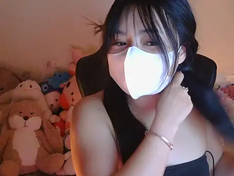 Snapshot of TimmyZi chatting on 02-24-25, 02:26 TimmyZi online show from 02-24-25, 02:26