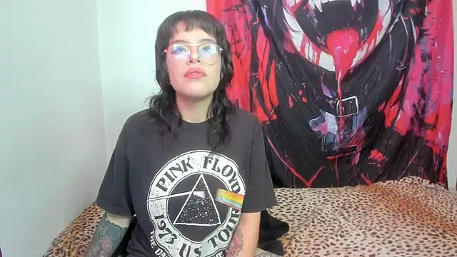 Lucyfx666 online show from 12-02-25, 02:01