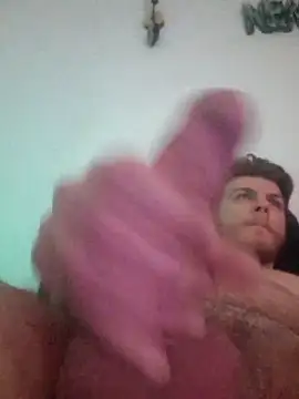 majinm83 online show from 03-01-26, 01:24