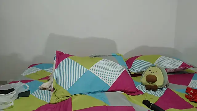 TatianaMonteross online show from 03-08-25, 12:33