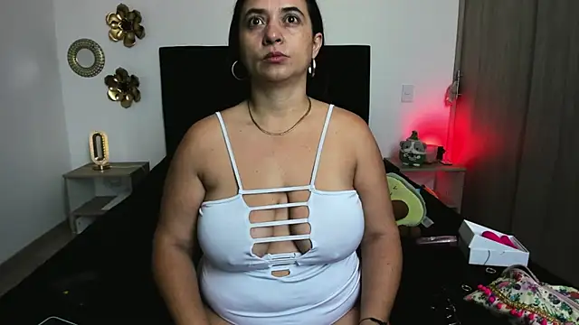 TatianaMonteross online show from 06-21-26, 03:03