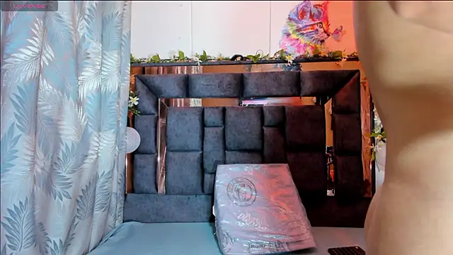 Snapshot of AmbeerBecker chatting on 02-16-26, 02:29 AmbeerBecker online show from 02-16-26, 02:29