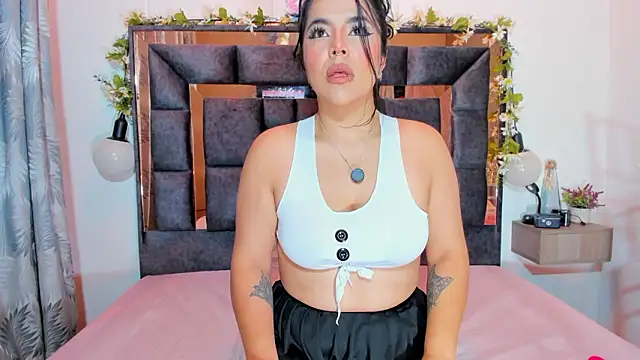 Snapshot of AmbeerBecker chatting on 03-01-26, 03:08 AmbeerBecker online show from 03-01-26, 03:08